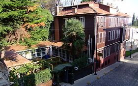 Hotel Ishakpasa Konagi